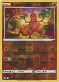 Sudowoodo 094/196 (SWSH11: Lost Origin)  - Reverse Holofoil
