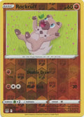 Rockruff 109/196 (SWSH11: Lost Origin)  - Reverse Holofoil