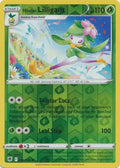 Hisuian Lilligant 016/189 (SWSH10: Astral Radiance)  - Reverse Holofoil