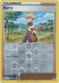 Barry 130/172 (SWSH09: Brilliant Stars)  - Reverse Holofoil