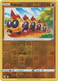 Falinks 155/264 (SWSH08: Fusion Strike)  - Reverse Holofoil