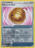 Farewell Bell 234/264 (SWSH08: Fusion Strike)  - Reverse Holofoil