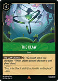 The Claw 99/204 (Wilds Unknown) 
