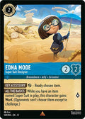 Edna Mode Super Suit Designer 149/204 (Wilds Unknown) 