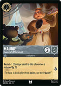 Maudie Exasperated Nursemaid 188/204 (Wilds Unknown) 