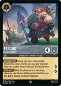 Fergus Outpost Builder 194/204 (Wilds Unknown) 