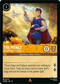 The Prince Searching for His Love 23/204 (Wilds Unknown) 