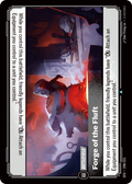 Forge of the Fluft 208/221 (Spiritforged)  - Foil