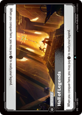 Hall of Legends 210/221 (Spiritforged)  - Foil