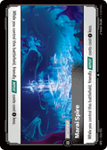 Marai Spire 211/221 (Spiritforged)  - Foil