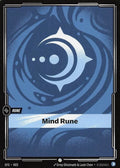Mind Rune R03 (Spiritforged) 