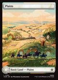 Plains 194 (The Hobbit)  - Foil