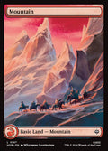 Mountain 197 (The Hobbit)  - Foil