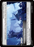 Frozen Fortress 212/219 (Unleashed) 