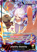 Jewelry Bonney EB04-001 (Adventure on Kami's Island)  - Alternate Art Foil