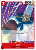 Zeff EB04-004 (Adventure on Kami's Island) 