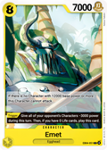 Emet EB04-051 (Adventure on Kami's Island) 