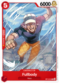 Fullbody OP15-016 (Adventure on Kami's Island) 