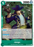 Jango OP15-026 (Adventure on Kami's Island) 