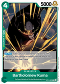 Bartholomew Kuma OP15-029 (Adventure on Kami's Island) 
