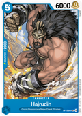 Hajrudin OP15-049 (Adventure on Kami's Island) 