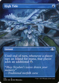 High Tide 419 (Dominaria Remastered)  - Borderless