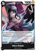 Nico Robin OP15-087 (Adventure on Kami's Island) 