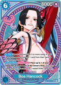Boa Hancock EB03-026 (Extra Booster: One Piece Heroines Edition)  - Special Foil