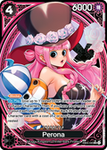 Perona EB03-045 ()  - Special Foil