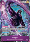 Vergo OP14-061 ()  - Foil