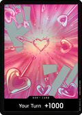 DON!! Boa Hancock  (Premium Booster -The Best- Vol. 2)  - Foil