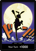 DON!! Carrot  (Premium Booster -The Best- Vol. 2) 