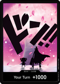 DON!! Chopper  (Premium Booster -The Best- Vol. 2)  - Foil