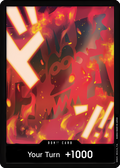 DON!! Dragon  (Premium Booster -The Best- Vol. 2) 