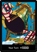 DON!! Kalgara  (Premium Booster -The Best- Vol. 2)  - Foil