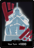 DON!! Kyros  (Premium Booster -The Best- Vol. 2)  - Foil