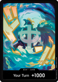 DON!! Marco  (Premium Booster -The Best- Vol. 2)  - Foil