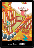 DON!! Nami  (Premium Booster -The Best- Vol. 2)  - Foil