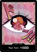 DON!! Pudding  (Premium Booster -The Best- Vol. 2) 