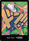 DON!! Robin  (Premium Booster -The Best- Vol. 2) 