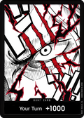 DON!! Shanks  (Premium Booster -The Best- Vol. 2) 