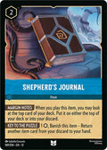 Shepherd's Journal 169/204 () 