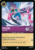 Frozone, Super Slick 46/204 ()  - Cold Foil