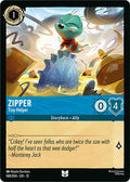 Zipper Tiny Helper 148/204 () 