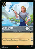 John Smith Skillful Explorer 192/204 () 
