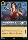 Young Macintosh Proud Son 180/204 () 