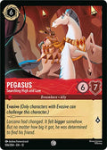Pegasus Searching High and Low 106/204 () 