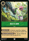 Buzz's Arm 98/204 () 