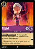 Mirage, Super Recruiter 53/204 ()  - Cold Foil
