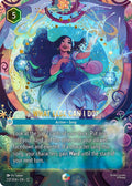 What Else Can I Do? 237/204 ()  - Holofoil